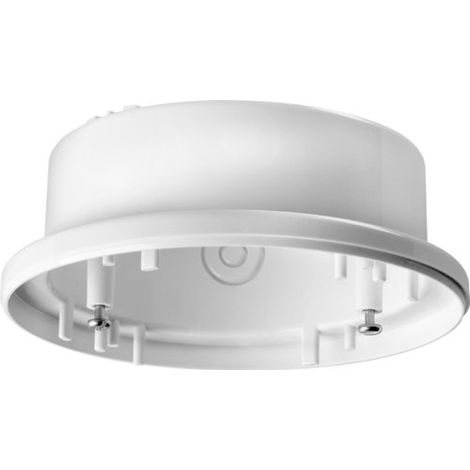 MERTEN 550619 BOÎTIER APPARENT POUR ARGUS PRÉSENCE BLANC