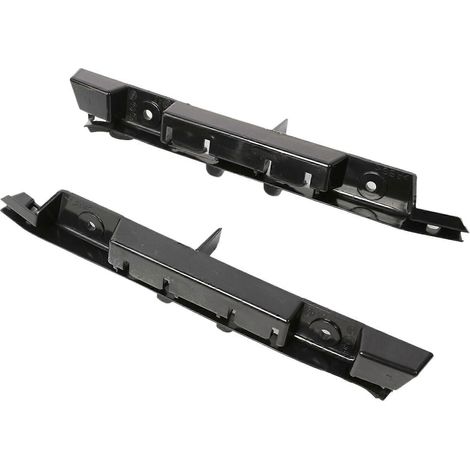 Soporte de la cubierta del parachoques delantero 51117135575 51117135576 para -BMW E65 E66 730I 740I 740Li 760Li (1/5)