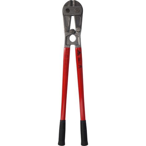 Stubai Bolzenschneider 630 mm geeignet für Baustähle bis 150kg/mm² Festigkeit