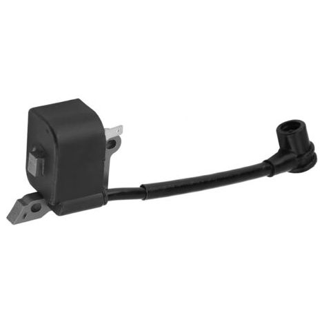 Allumeur Compatible avec Husqvarna 136 137 141 23 235 240 26 36 41 Tronçonneuse Pièce de Rechange-