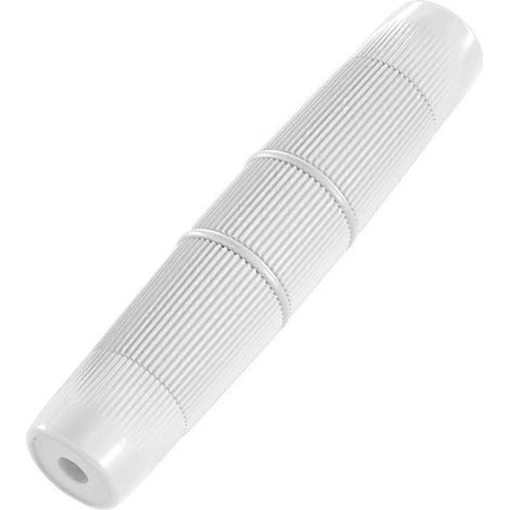 Connecteur Ethernet RJ45 IP67 Blindé pour Câble Réseau Extérieur (1/4)
