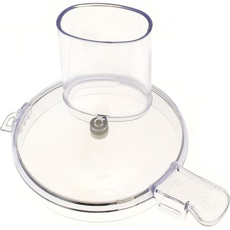 Coperchio ciotola tritatutto semplice (senza pressa) - Robot da cucina e Cuocitutto - SEB - 2949033616360274523