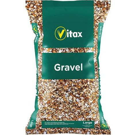 Vitax 6VNG5 Gravel 5kg VTX1507