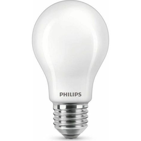 Lampadina LED standard E27 9 W 1055 lm 4000 K luce diurna, 2 pezzi (1/5)