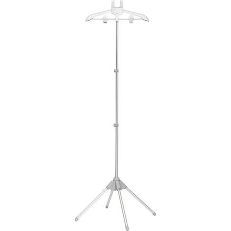 Réveil numérique à double alarme – Volume et luminosité réglables – Écran LED multicolore avec veilleuse – Fonction snooze et sauvegarde de la mémoire – Noir (1/5)
