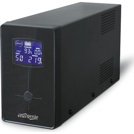 SAI Interactivo GEMBIRD EG-UPS-033 720 W