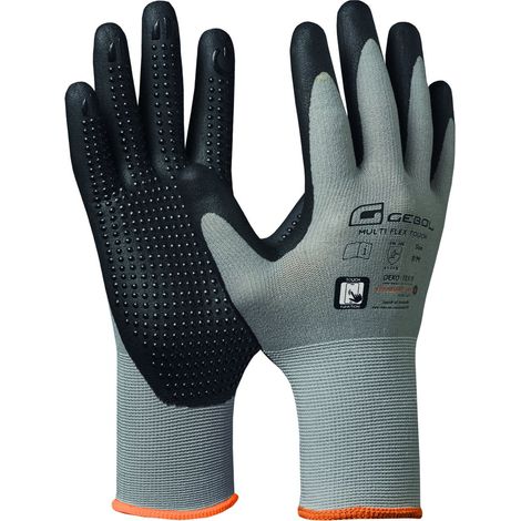 Gebol Handschuh Multi Flex Touch Arbeitskleidung (1/2)