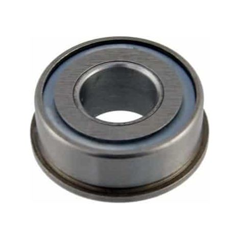Roulement à bille 15,8mm x 35mm – Charge max dynamique 1300N – Adaptable pour tracteurs-tondeuses – 7410569