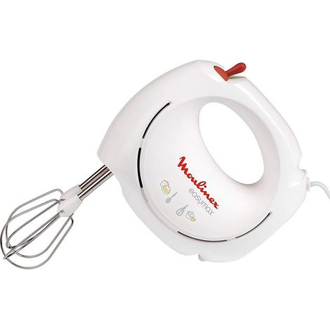 Sbattitore Elettrico 200 Watt Mizer 2 Velocità con Turbo - ABM11A30 (1/5)
