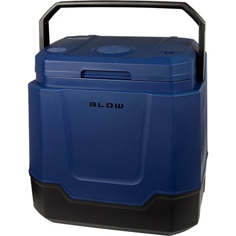 Réfrigérateur de voyage pour voiture Blow 35L