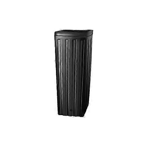 Lot de 10 pots profonds pour semis avec trous de drainage, taux de survie élevé, résistants aux fissures, fournitures de jardinage Jikaixi[HK] C