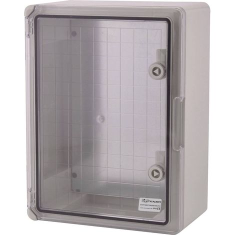Boxexpert BXPPABST250350150-F01 BXPPABST250350150-F01, 1x -04260543450885 (1/5)