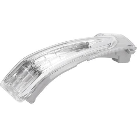 SUNXURY,Rétroviseur latéral clignotant 4068916 remplacement de l'indicateur de rétroviseur pour PEUGEOT 508 droite (1/4)