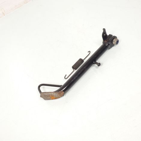 [GEBRAUCHT] [GEBRAUCHTWAREN] Original Seitenständer für Scooter Suzuki 125 (1/2)