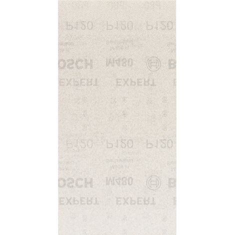 EXPERT M480 Schleifnetz, 115x230mm, K180, 50x (1/5)
