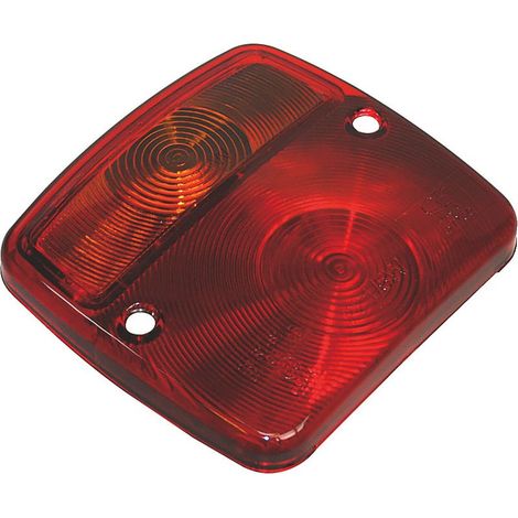 Cabochon rechange pour Lanterne réf 240341