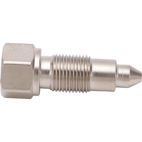 Schmierventil E181 2013 für HYUNDAI 215 7 Teile Zubehör (1/5)