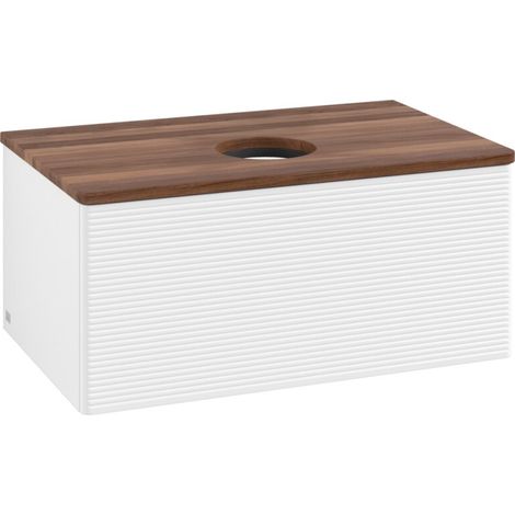 Villeroy & Boch K30112MT WTUS Antao K301 800x360x500 mm (1/3)