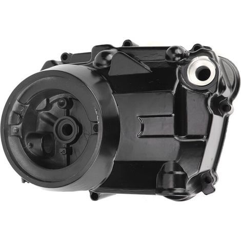 Automatic clutch cover, upper right side of the engine, suitable for Pit Bike, ATV, Quad (1/5)