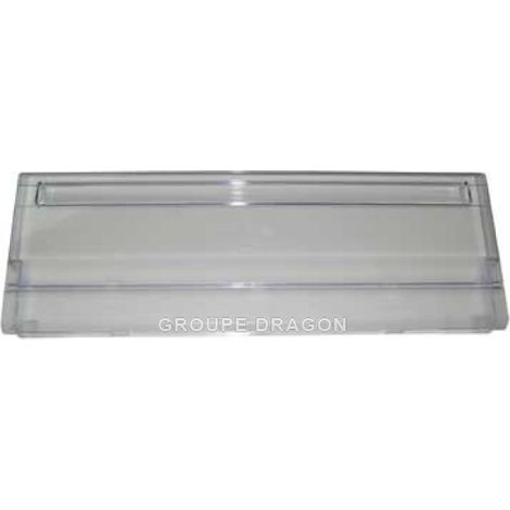 Portillon transparent pour Réfrigérateur WHIRLPOOL 481244069294 (1/3)