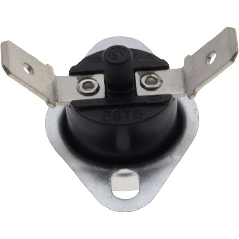 Delonghi termostato sicurezza 180°C radiatore Comfort DL1000 EW05 EW77 KH59 KH77 (1/4)