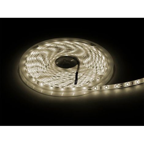 LED-Streifen blow 2835 5 m wasserdicht IP65