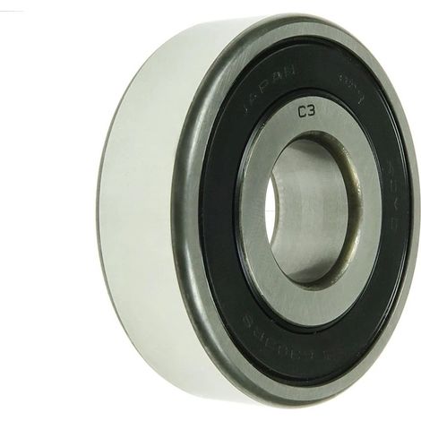 Support AS-PL ABE9006(KOYO) 23120-58500 23120-61502 23120-65004 6303MM 6303R
