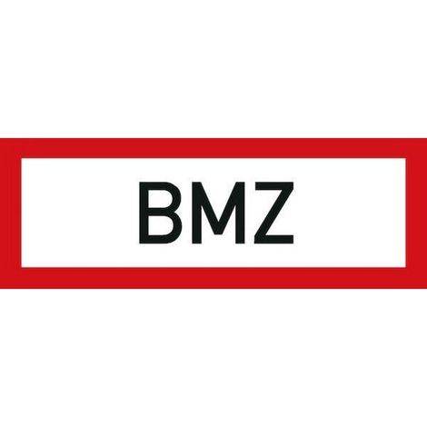 PROTEC.class Brandschutzzeichen BMZ PBSZBMZ