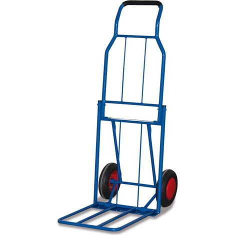 VARIOfit Leichte Klappkarre (1/3)