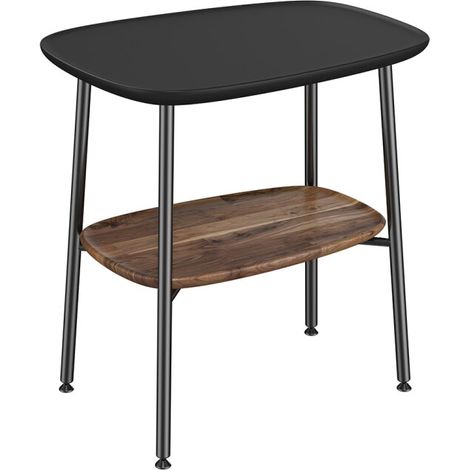 VITRA 64066 Table d'appoint Plural 565 x 590 mm