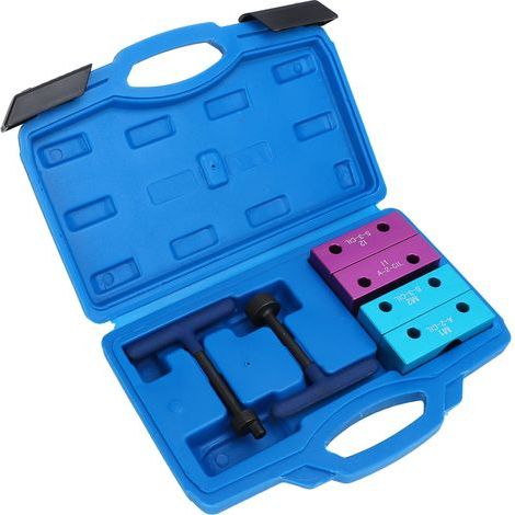 Kit d'outils de calage de distribution avec boîte de rangement pour Alfa Romeo (1/5)