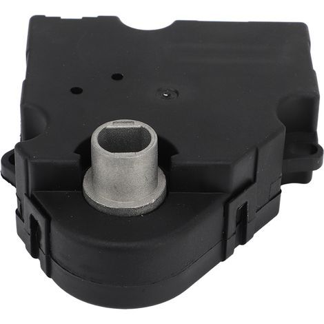 Stellmotor für die Mischklappe der Klimaanlagenheizung im Auto, feinfühlige Steuerung 89018373, stoßfestes Ersatzteil für Rainier 2004 – 2007 (1/5)