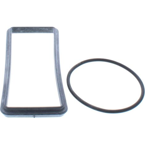 Worcester Bosch 871860024A0 Burner Gasket Seal  Genuine Replacement Spare Part
