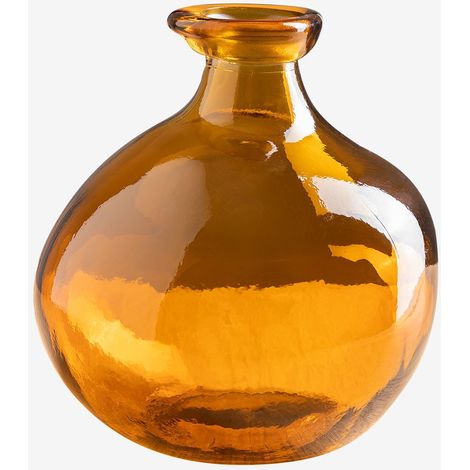 Vaso in vetro Jound SKLUM             (1/5)