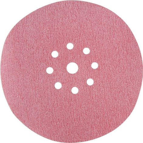 Makita Schleifpapier, 25 Stk., Ø 225 mm, Körnung 180