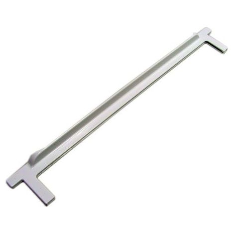 Profil arrière clayette pour Réfrigérateur, Congélateur BEKO 4561540100