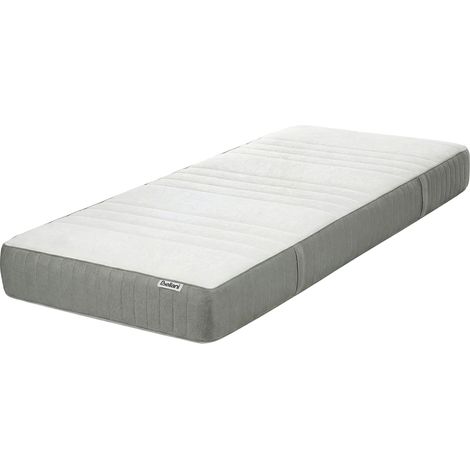 Memory Foam Mattress FANCY H3/4 Firm 80 x 200 cm (EU Small Single) (1/5)