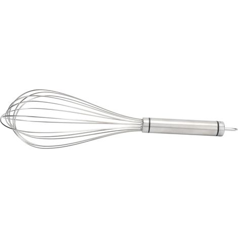 Batteur à œufs manuel en acier inoxydable 304, 7 fils, outil de mélange, ustensiles de cuisine et de pâtisserie (1/5)