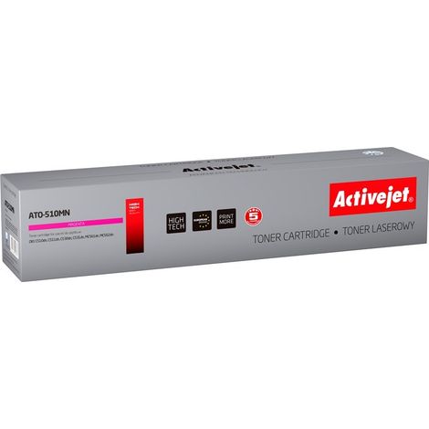 ActiveJet Toner do OKI 44469723 neu ATO-510MN
