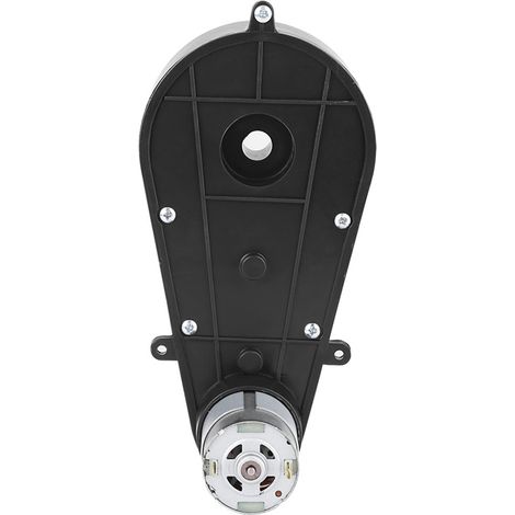 Boîte de vitesses pour moteur électrique jouet 6V 20000RPM pour chariot d'enfants ( 6V 20000RPM ) (1/5)