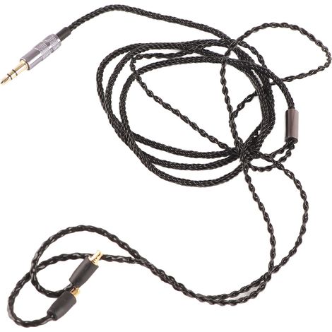 Câble de prolongation stéréo 3,5mm pour casque audio, smartphone et enceintes portables (1/5)