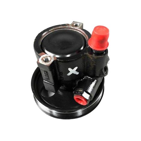 [PRODUIT D'OCCASION] Pompe Direction Assistee DACIA Logan Mcv 08-13 ♻️ Ref Oe. 491106619r - Garantie à vie (1/3)