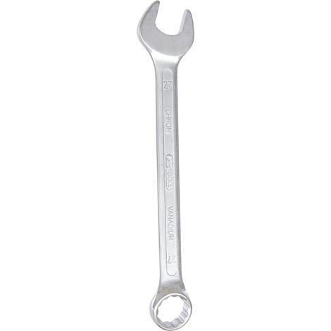 KS Tools Ringmaulschlüssel, abgewinkelt, 27 mm