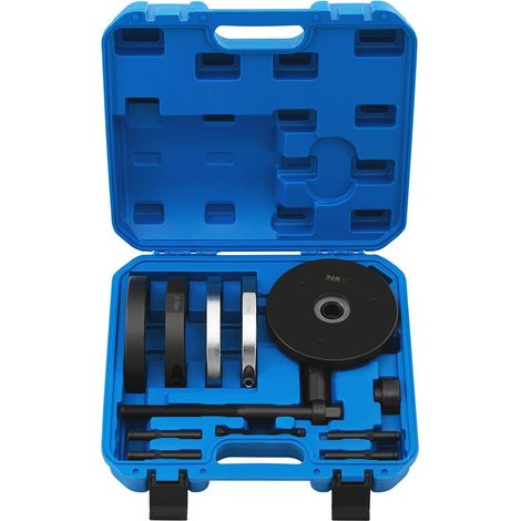 Coffret tracteur de roulement de roue auto voiture Ford, Volvo, Mazda (1/4)