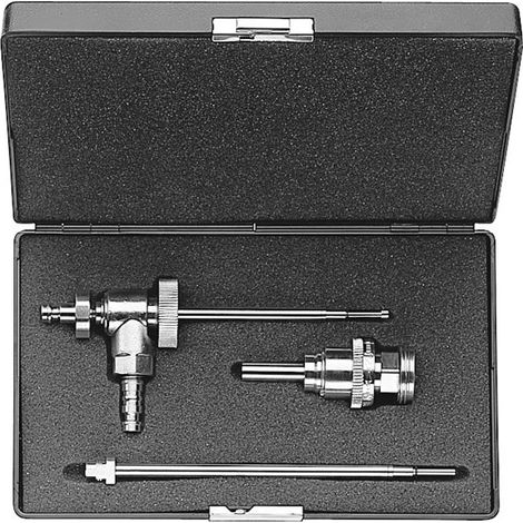 Resideo Druckmess-Set VA3502 für Kombi-3-Plus 3/8"-3", VA3502A001