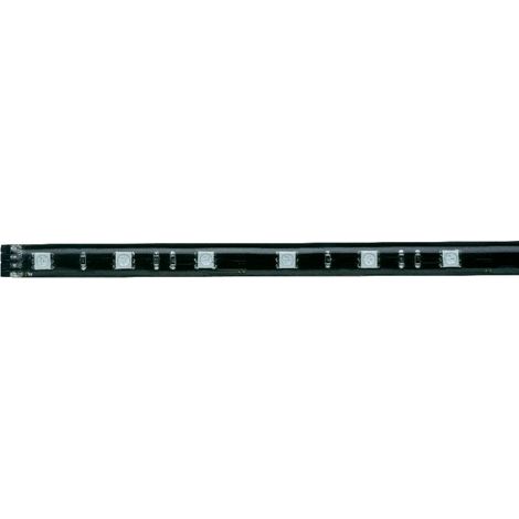 Paulmann YourLED 70210 Striscia LED con spina 12 V 975 mm RGB 1 pz. (1/5)