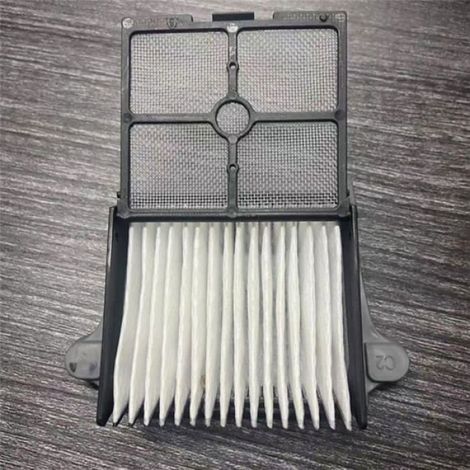 Filtre HEPA - Lavable - Pour Aspirateur Sec/Humide Sans Fil Tineco One Floor S7 S7 PRO - 13 Pièces (1/5)