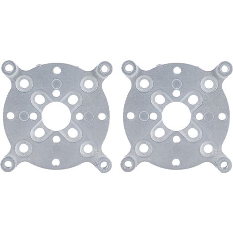 Plaque de montage moteur pas à pas, résistante à l'usure, support durable pour moteur NEMA (1/5)