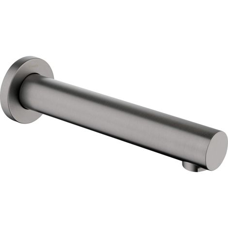 Miscelatore da bagno Deante Cascada titanio 20 cm