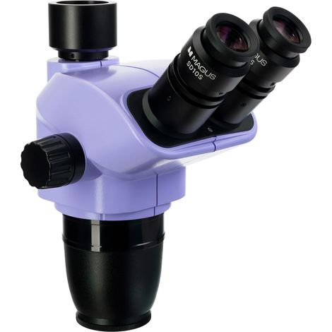 Testa di microscopio MAGUS Stereo 7TH (1/5)